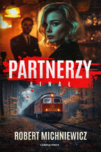 Okładka - Partnerzy - Robert Michniewicz