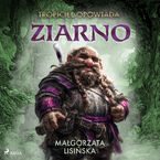 Okładka - Tropiciel opowiada: Ziarno - Małgorzata Lisińska