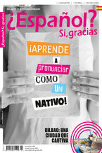 Okładka - ?Espanol? Sí, gracias 69 - Colorful Media