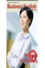 Okładka - Business Professions - Daria Frączek