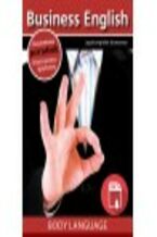 Okładka - Body language - Mowa ciała - Praca zbiorowa