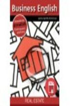 Okładka - Real Estate - Jonathan Sidor