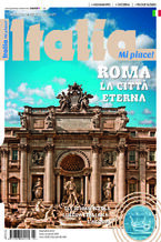 Okładka - Italia Mi piace! 47 - Colorful Media