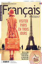 Okładka - Zobacz większe Français Présent 71 - Colorful Media