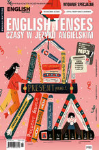 Okładka - English Matters English Tenses - Colorful Media