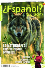 Okładka - ?Espanol? Sí, gracias 67 - Colorful Media