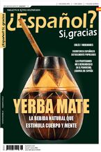 Okładka - ?Espanol? Sí, gracias 65 - Colorful Media