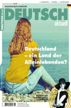 Okładka - Deutsch Aktuell 126 - Colorful Media