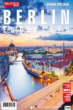 Okładka - Deutsch Aktuell - Berlin Entdecken - Colorful Media