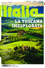 Okładka - Italia Mi piace! 42 - Colorful Media
