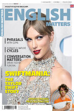 Okładka - English Matters 109 - Colorful Media