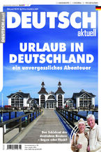 Okładka - Deutsch Aktuell 125 - Colorful Media