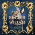 Sabat Kocich Wiedźm. Tom 1