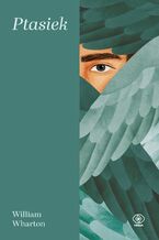 Okładka - Ptasiek - William Wharton