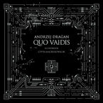 Okładka - Quo vAIdis - Andrzej Dragan