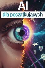 Okładka - AI dla początkujących - Konrad Mach