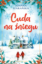 Ok�adka Cuda na �niegu