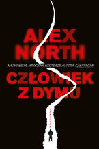 Okładka - Człowiek z dymu - Alex North