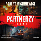 Okładka - Partnerzy. Finał - Robert Michniewicz
