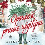 Opowieść prawie wigilijna