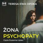 Żona psychopaty