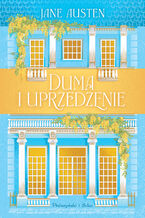 Okładka - Duma i uprzedzenie - Jane Austen