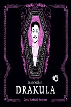 Okładka - Drakula - Bram Stoker