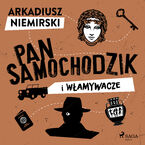 Pan Samochodzik i wlamywacze