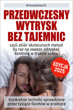 Okładka - Przedwczesny wytrysk bez tajemnic - Aleksander Wielki