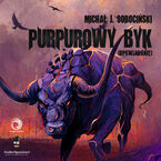 Purpurowy Byk (opowiadanie)
