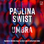Okładka - Umbra - Paulina Świst