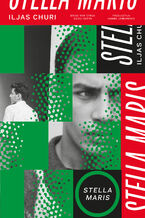 Okładka - Dzieci getta. Stella Maris - Iljas Churi