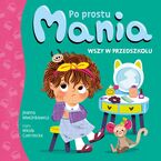 Po prostu Mania. Wszy w przedszkolu