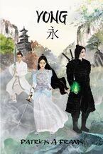 Okładka - Yong - Patrick A. Frank