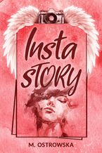 Okładka - Insta story - Magdalena Ostrowska-Dołęgowska