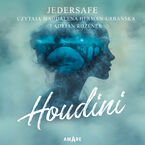 Okładka - Houdini - Jedersafe