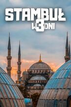 Okładka - Stambuł w 3 dni - Jakub Strzelecki