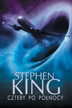 Okładka - Cztery po północy - Stephen King