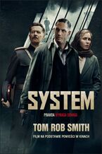 Okładka - System - Tom Rob Smith