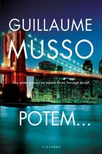 Okładka - Potem - Guillaume Musso