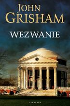 Okładka - Wezwanie - John Grisham