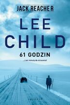 Okładka - 61 godzin - Lee Child
