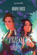 Okładka - W przeklętą godzinę - Adam Faber