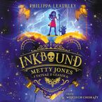 Inkbound. Metty Jones i tatuaż z czaszką. Tom 1