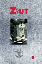Okładka - Ziut.Zapiski, listy, artykuły i homilie ks. Józefa Dancha, tom 1 - 
