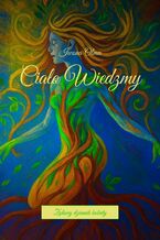 Okładka - Ciało Wiedzmy - Iwona Olma