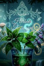 Okładka - Herbata Twórczyni - Iwona Olma