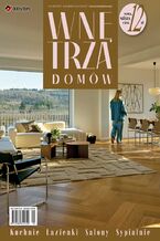 Okładka - Wnętrze i ogród - Opracowanie zbiorowe