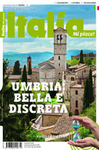 Okładka - Italia Mi piace! 48 - Colorful Media