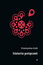 Okładka - historia połączeń - Przemysław Krall
